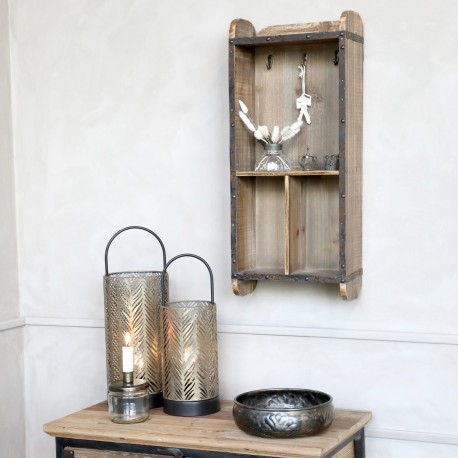 Szafka Na Klucze Chic Antique