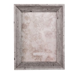 Ramka Na Zdjęcie Postarzana L