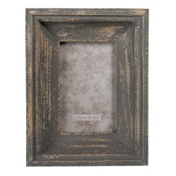 Ramka Na Zdjęcia Postarzana B