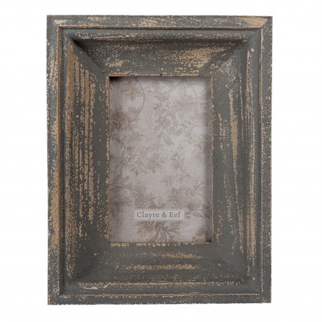 Ramka Na Zdjęcia Postarzana B