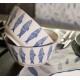 Ceramiczna Miska z Motywem Ryb