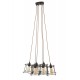 Lampa Loftowa Industry A