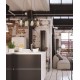 Lampa Loftowa Industry A