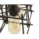 Lampa Loftowa Industry A