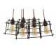 Lampa Loftowa Industry A