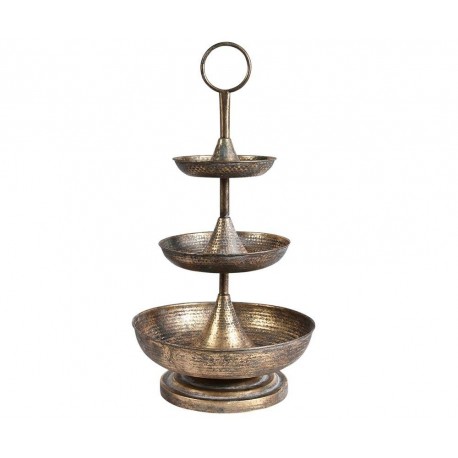 Etażerka Belldeco Deluxe XL