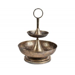 Etażerka Belldeco Barok Old 1