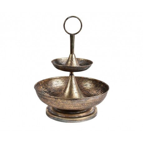 Etażerka Belldeco Barok Old 1