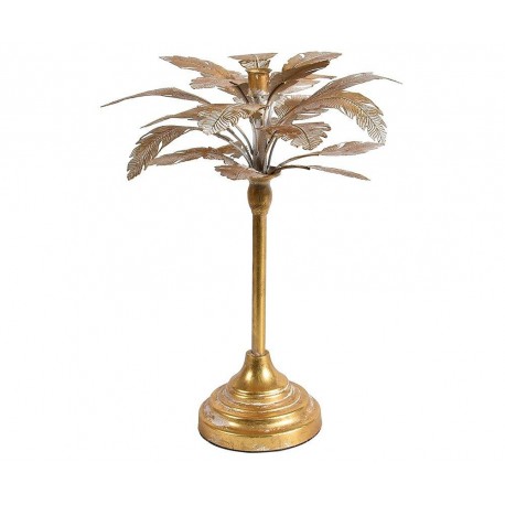 Świecznik Belldeco Barok Old Palma 1