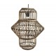 Lampa Belldeco Barok Old 5B