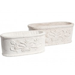 Korytko Belldeco Białe B