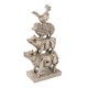 Figurka w Stylu Prowansalskim Zwierzęta Wiejskie B