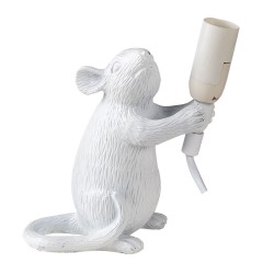 Lampka Stołowa Słoń