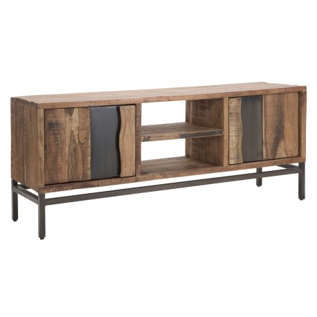 Stół Loftowy Yellowstone