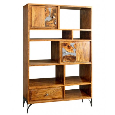 Loftowa Konsola Mustang