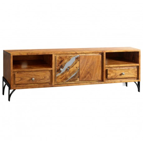 Loftowa Komoda Mustang Szeroka