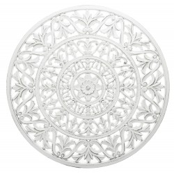 Dekor Ścienny w Stylu Prowansalskim D