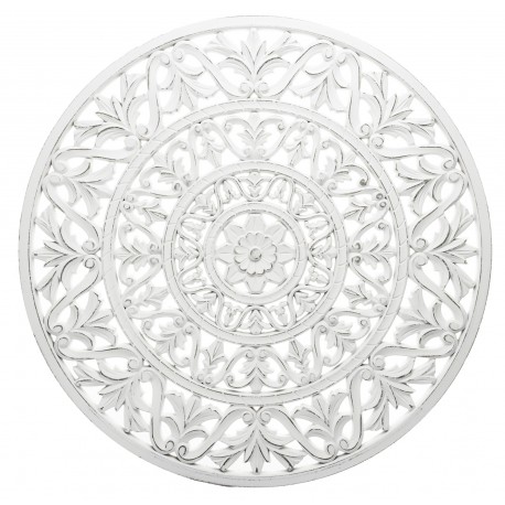 Dekor Ścienny w Stylu Prowansalskim D