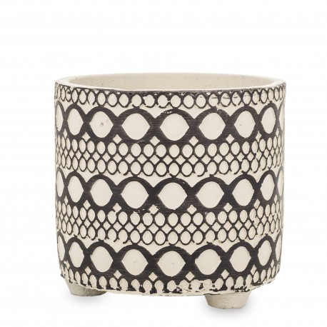 Osłonka Na Doniczkę Boho D