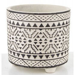 Osłonka Na Doniczkę Boho E