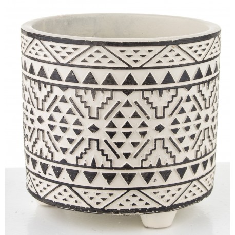 Osłonka Na Doniczkę Boho E