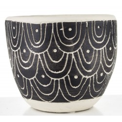 Osłonka Na Doniczkę Boho G