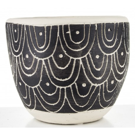 Osłonka Na Doniczkę Boho G