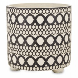 Osłonka Na Doniczkę Boho H