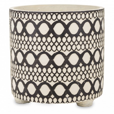 Osłonka Na Doniczkę Boho H