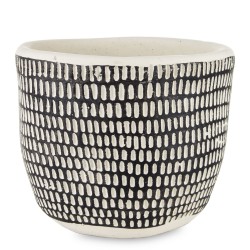 Osłonka Na Doniczkę Boho I