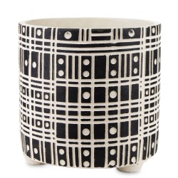 Osłonka Na Doniczkę Boho J