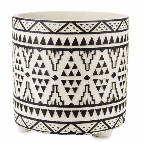 Osłonka Na Doniczkę Boho L