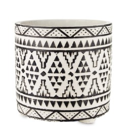 Osłonka Na Doniczkę Boho M