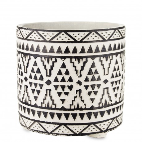 Osłonka Na Doniczkę Boho M