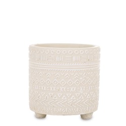 Osłonka Na Doniczkę Boho N