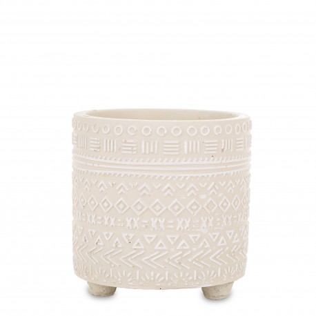 Osłonka Na Doniczkę Boho N