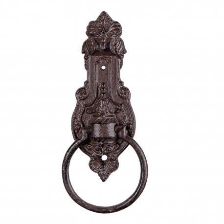 Żeliwne Klucze Ozdobne Love