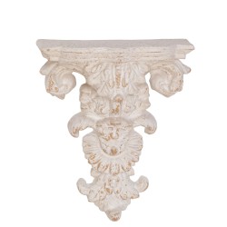 Półka w Stylu Prowansalskim Ozdobna A