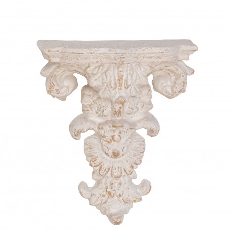 Półka w Stylu Prowansalskim Ozdobna A