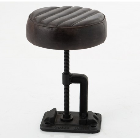 Stołek Industrialny