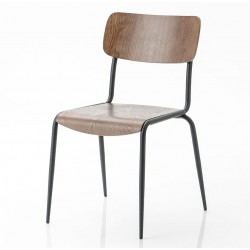 Krzesło Retro Elis A