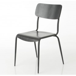 Krzesło Retro Elis B