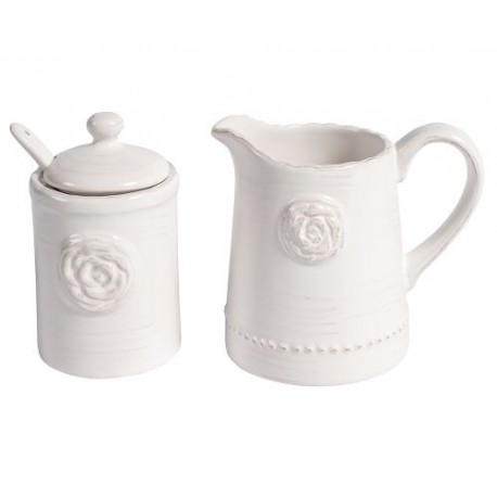 Mlecznik i Cukiernica Belldeco Sorrento