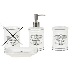  Zestaw Łazienkowy Le Bain A