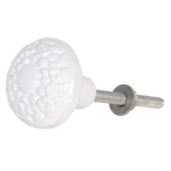 Gałka Meblowa Przecierana B