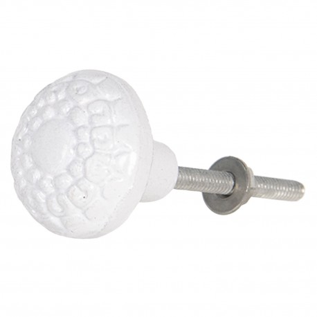 Gałka Meblowa Przecierana B