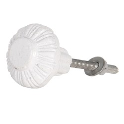 Gałka Meblowa Przecierana D