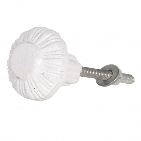 Gałka Meblowa Przecierana D