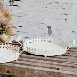 Taca Prowansalska Provence Chic