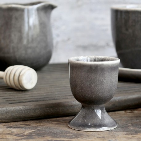 Kieliszek Do Jajek Prowansalski Provence Chic